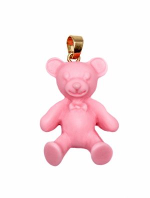 Sweet Teddybear Light pink Charity