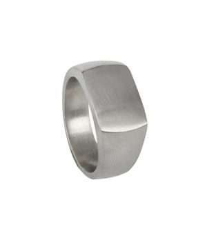 Ringer stål/uekte