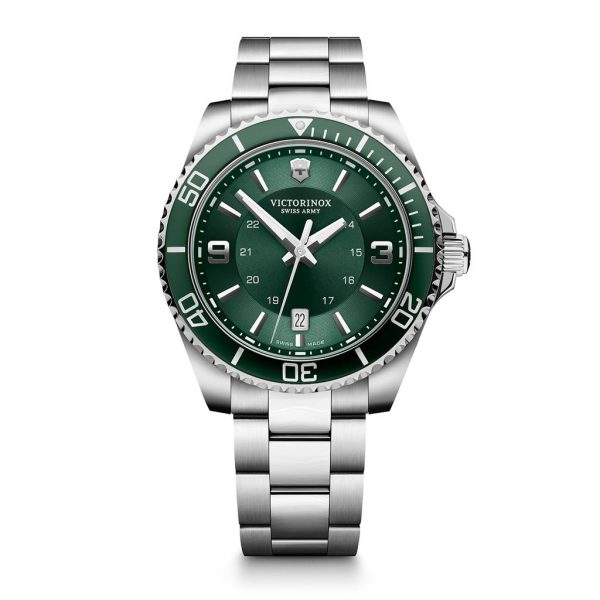 241934 Victorinox Maverick 43mm-Green