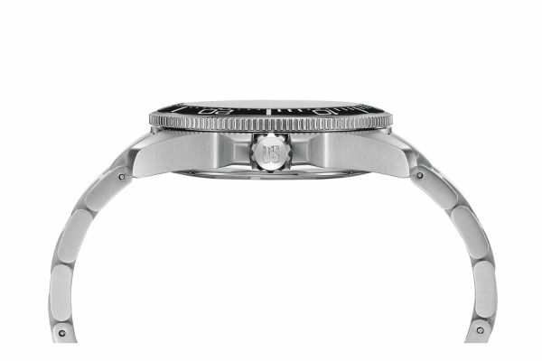 Certina DS Action Diver 43 - Svart - Bilde 3