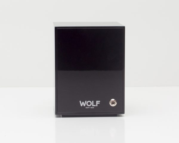 Wolf1834 Module 2.7 winder- sort - Bilde 3