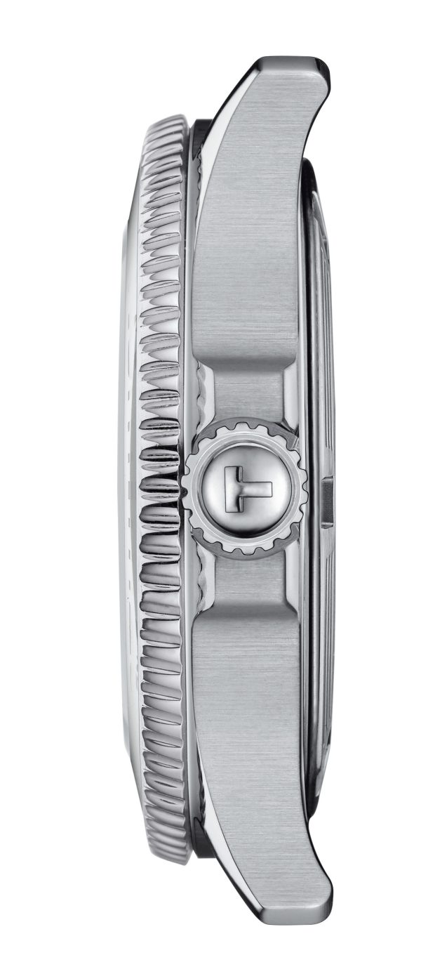 Tissot Seastar 1000 36mm Blue - Bilde 2