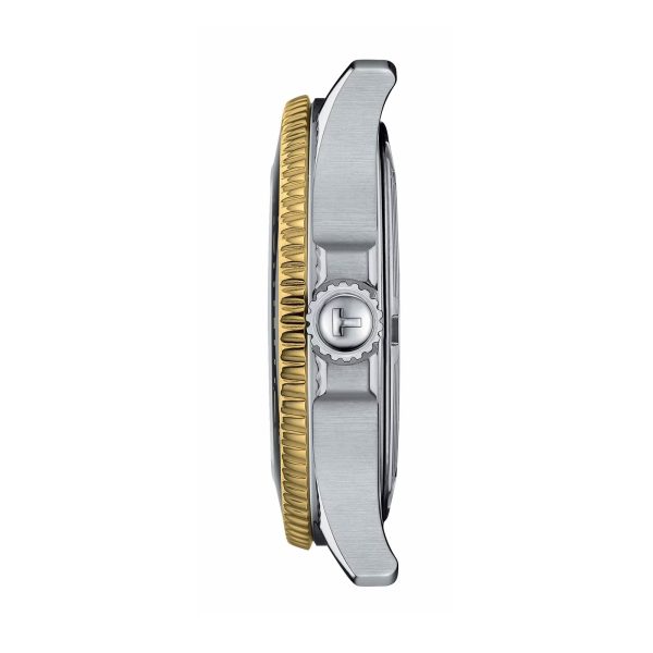 Tissot Seastar 1000 36mm Bic - Bilde 5