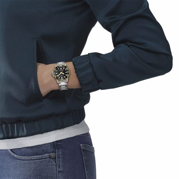 Tissot Seastar 1000 36mm Bic - Bilde 2