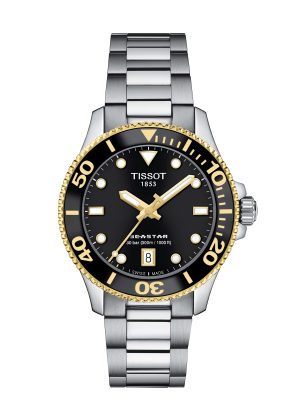 Tissot Seastar 1000 36mm Bic