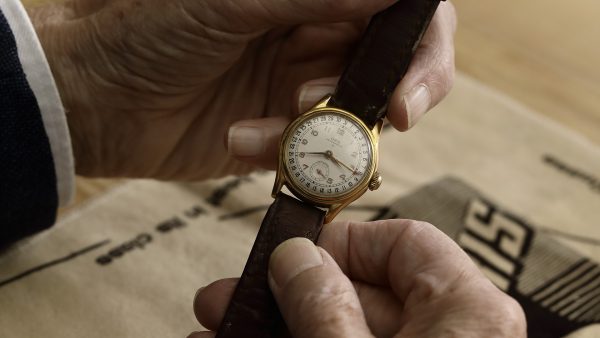 Big Crown Pointer Date 80th Anniversary Edition - Bilde 4