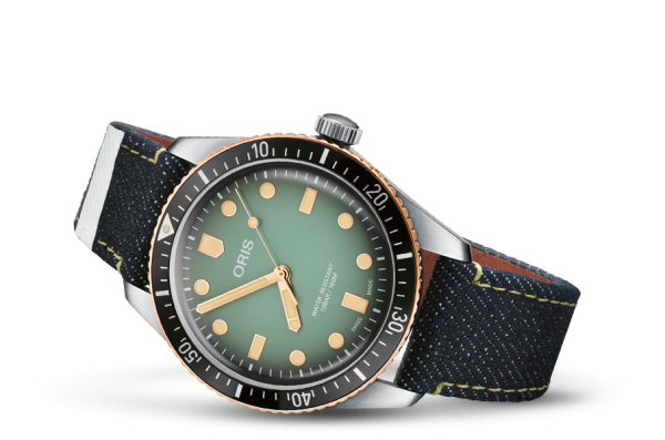 Divers Sixty five  X MOMOTARO - Bilde 7