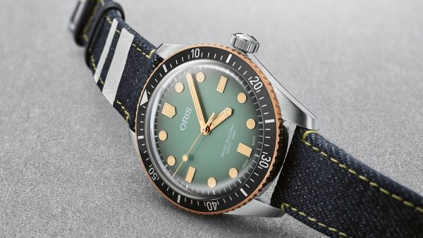 Divers Sixty five  X MOMOTARO - Bilde 6