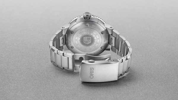 Aquis Depth Gauge - Bilde 5
