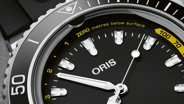 Aquis Depth Gauge - Bilde 4