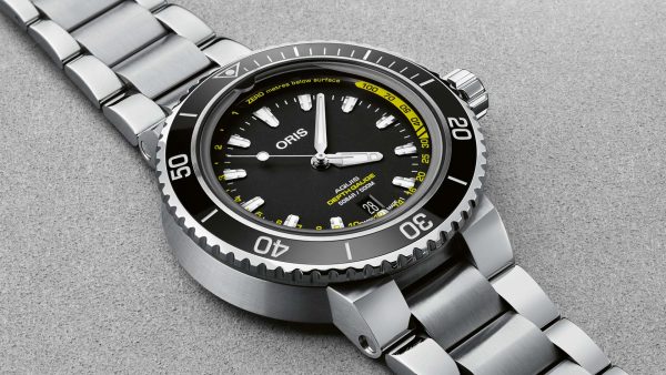 Aquis Depth Gauge - Bilde 8