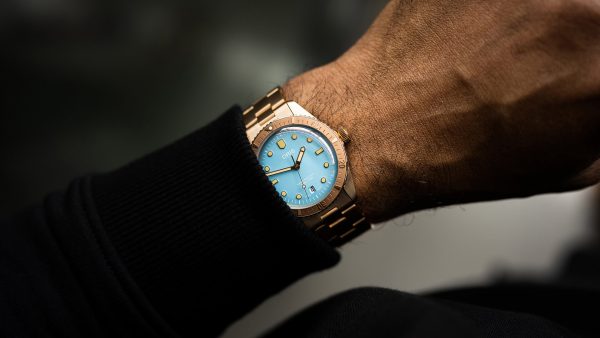 Divers Sixty five Bronze Cotton Candy- Green - Bilde 4