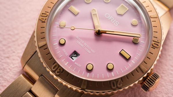 Divers Sixty five Bronze Cotton Candy- Green - Bilde 7