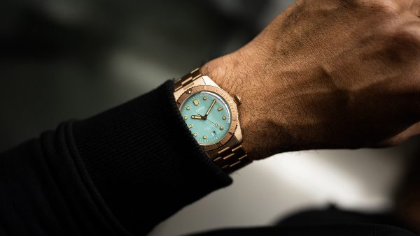 Divers Sixty five Bronze Cotton Candy- Green - Bilde 6