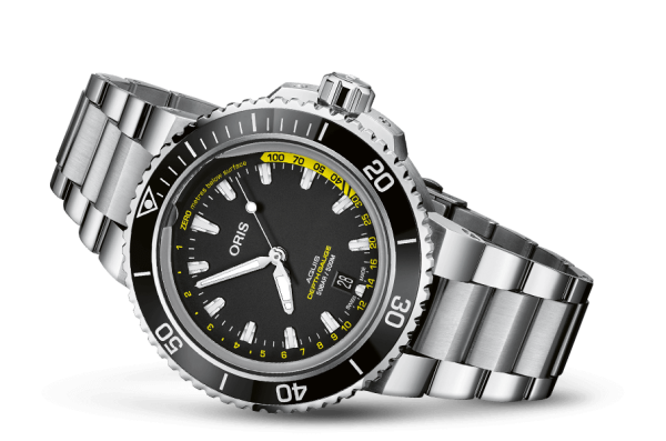 Aquis Depth Gauge - Bilde 9