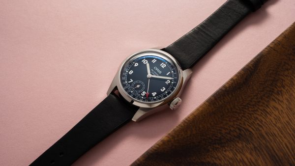 Big Crown Pointer Date  Caliber 403 - Blå - Bilde 4