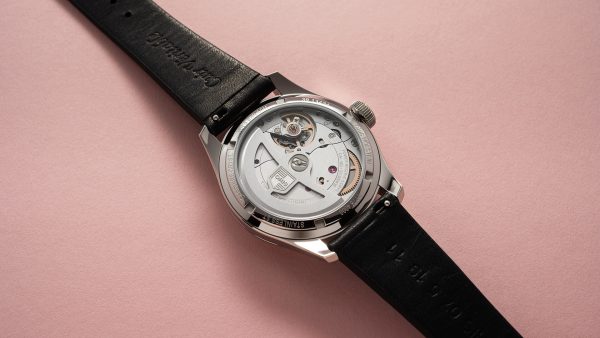 Big Crown Pointer Date  Caliber 403 - Blå - Bilde 2