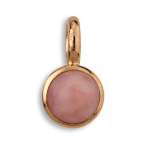 Victoria Pink Opal anheng 8mm