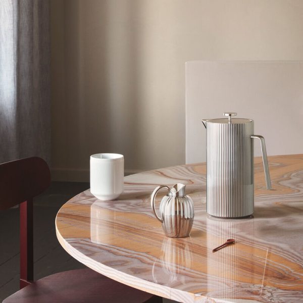 BERNADOTTE fransk coffee press - Bilde 2