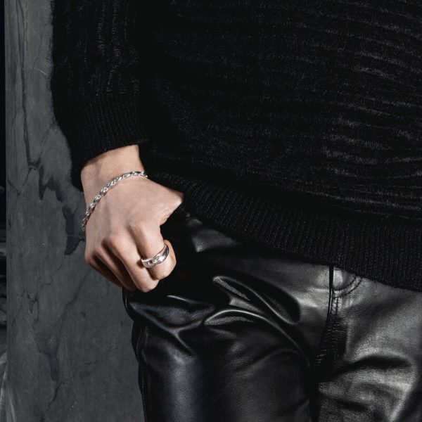 Reflect ring Stor - Bilde 3