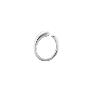 Mercy ring Mini sølv