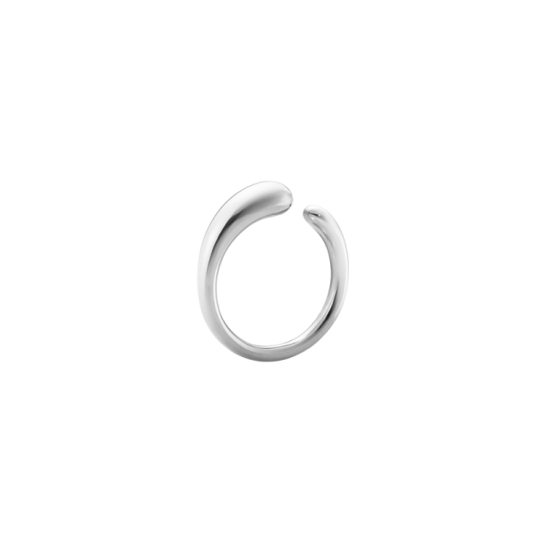 Mercy ring Mini sølv