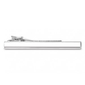 Slipsklype 925 Oval polert
