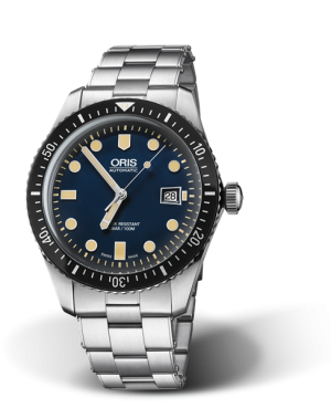Divers