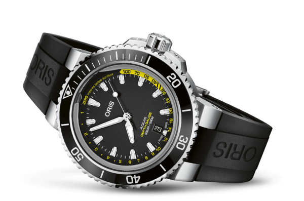Aquis Depth Gauge Rem - Bilde 2