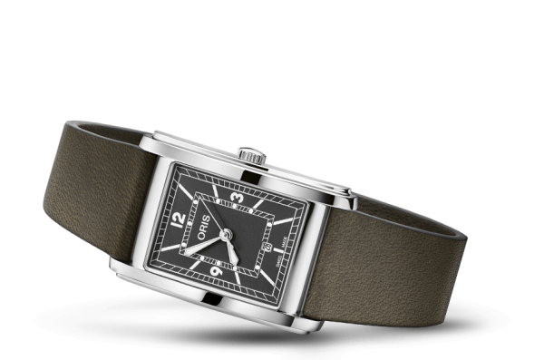 RECTANGULAR-Grønn - Bilde 5