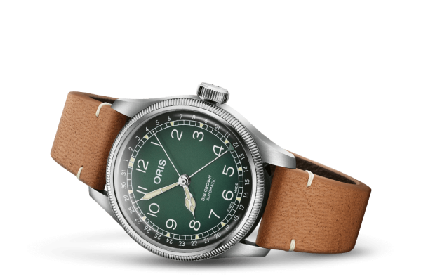 Big Crown Pointer Date X Cervo Volante-Grønn - Bilde 5
