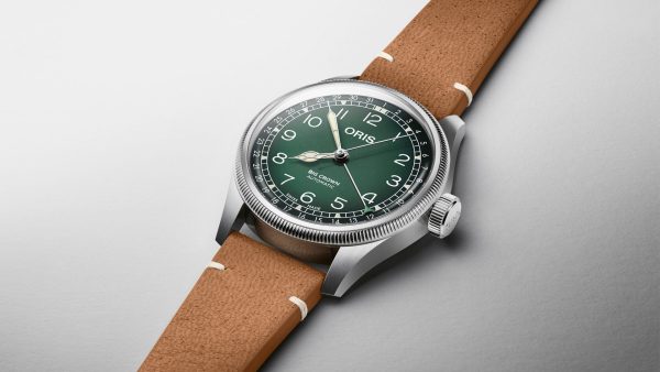 Big Crown Pointer Date X Cervo Volante-Grønn - Bilde 6