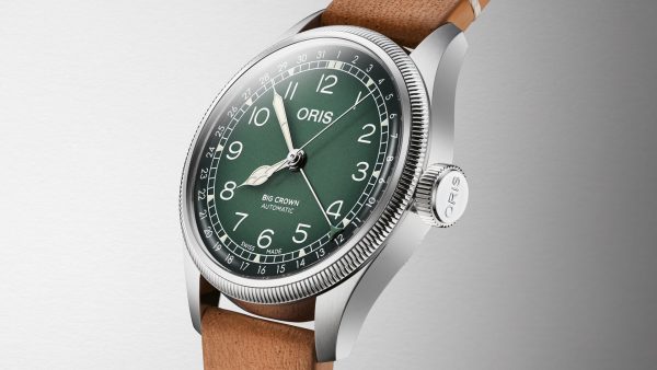 Big Crown Pointer Date X Cervo Volante-Grønn - Bilde 7