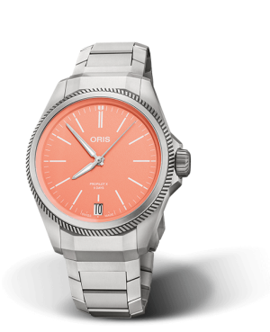 Propilot X Caliber 400-Rød-rosa