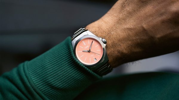 Propilot X Caliber 400-Rød-rosa - Bilde 4