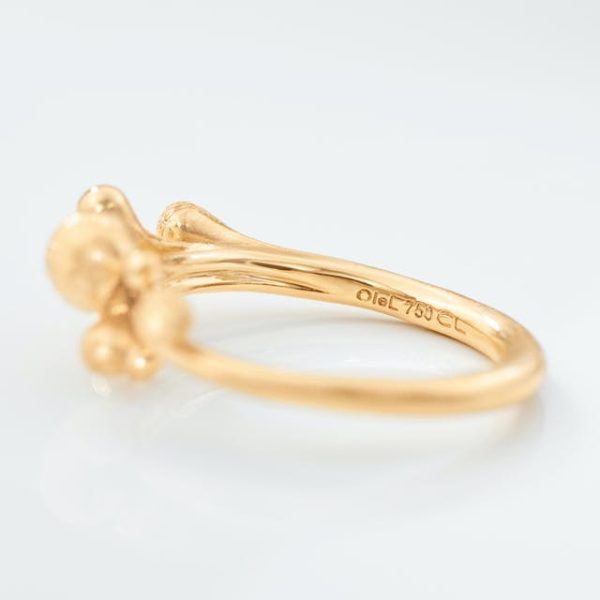 BoHo ring gull - Bilde 2