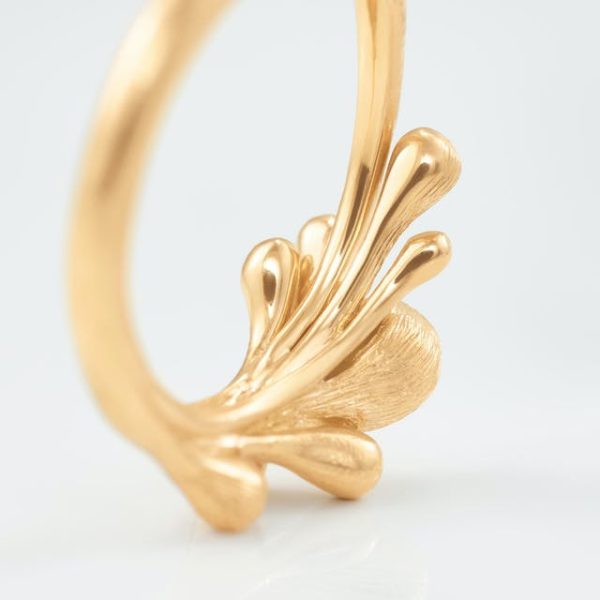 BoHo ring gull - Bilde 4