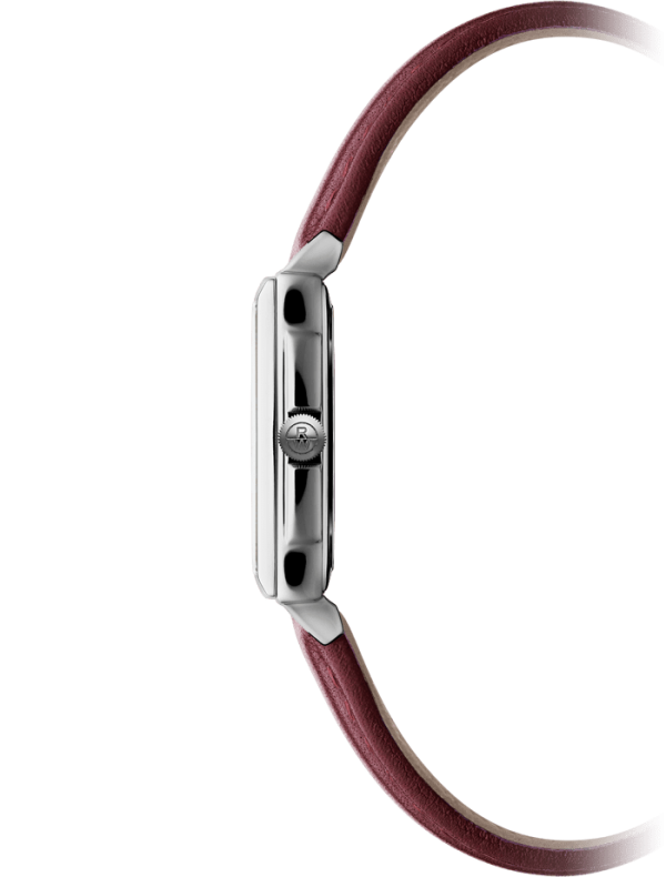 Toccata Lady Rectangular "Ruby" - Bilde 3