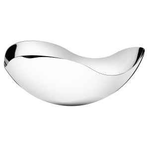 BLOOM Blank skål , stor