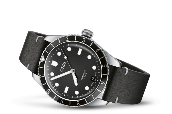 Divers Sixty five 12H Caliber  400 Rem - 40mm - Bilde 5
