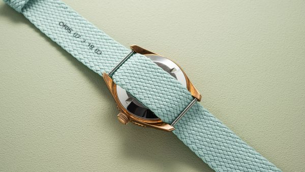 Divers Sixty five Bronze Cotton Candy- Green -Perlonrem - Bilde 3