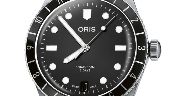 Divers Sixty five 12H Caliber  400 Rem - 40mm - Bilde 4