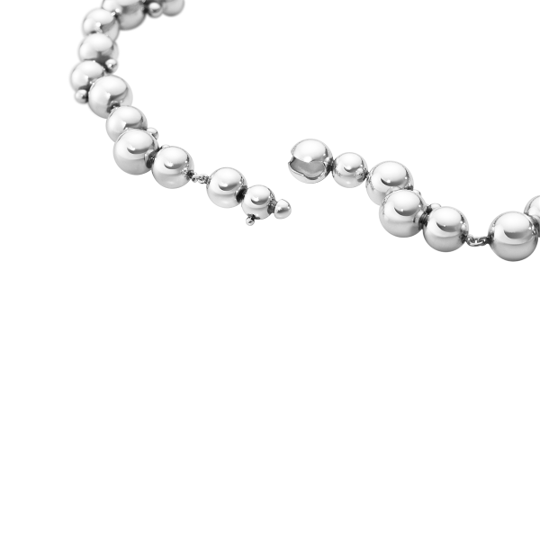 Moonlight Grapes halskjede - Bilde 3