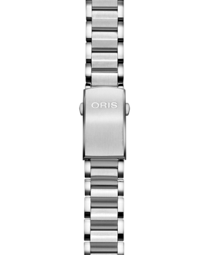 Oris stål lenke "Aquis"   22mm