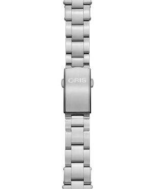 Oris stål lenke "Divers"   20mm
