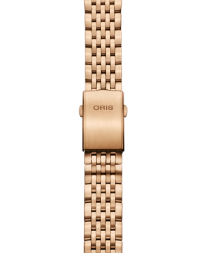 Oris Bronse lenke "Big Crown"   20mm