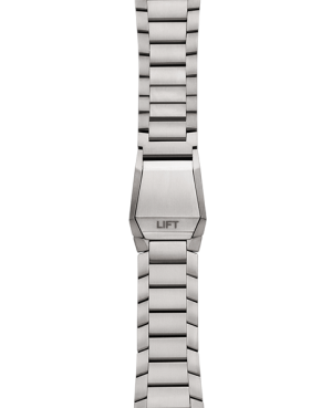 Oris Titan lenke 22mm