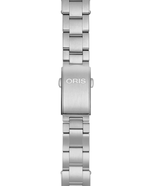 Oris stål lenke "Divers sixty five 42mm"  21mm