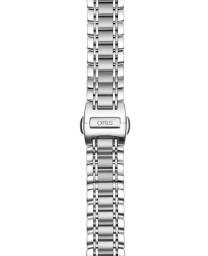 Oris stål lenke "Artelier 40mm"  21mm