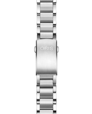 Oris stål lenke "Aquis"  24mm